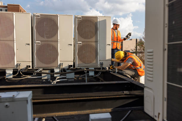 Best HVAC Financing and Leasing in Riverton, IL