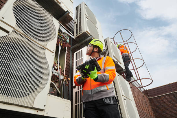 Best HVAC Training and Certification in Riverton, IL