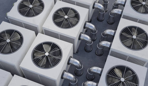 Best Commercial HVAC in Riverton, IL