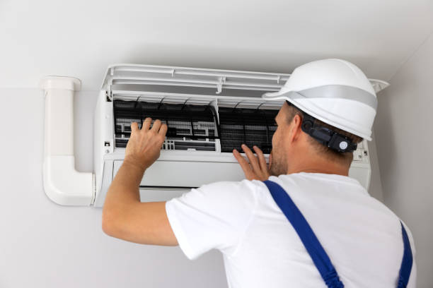 Best Thermostats and Smart Controls in Riverton, IL