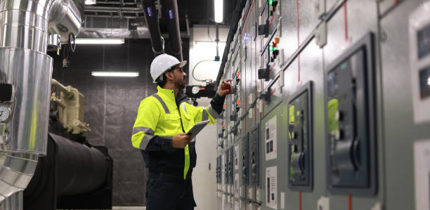 Professional HVAC in Riverton, IL