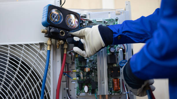 Best HVAC Equipment and Components in Riverton, IL