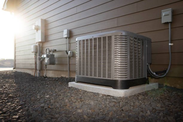 Best HVAC Software and Technology in Riverton, IL